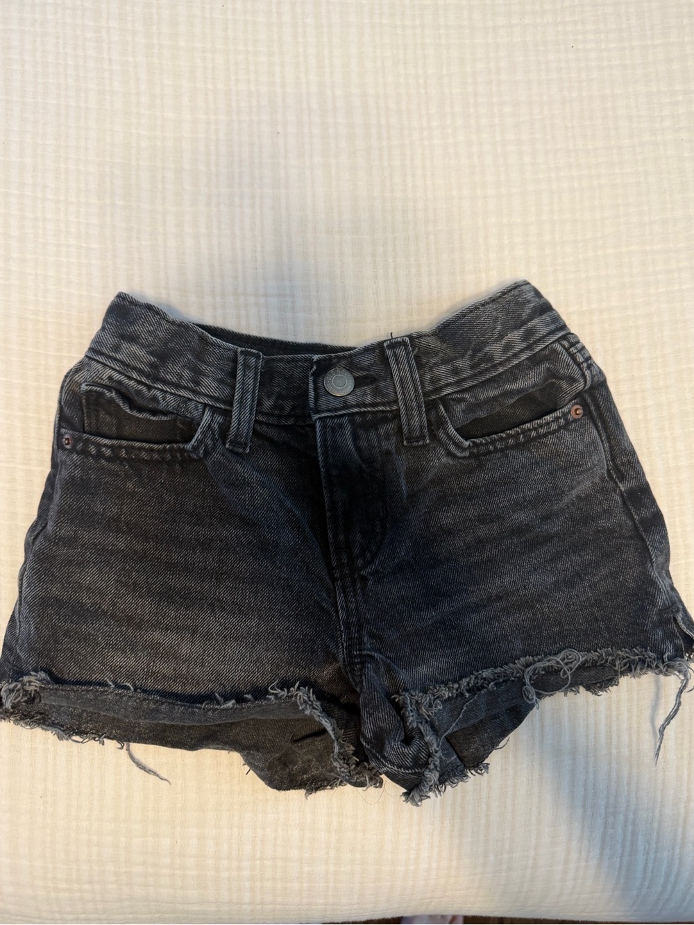 Old Navy youth girls shorts